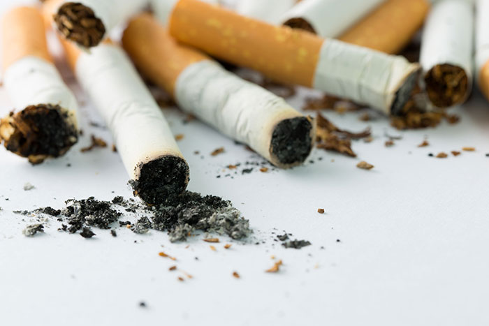 hypnotherapy for smoking